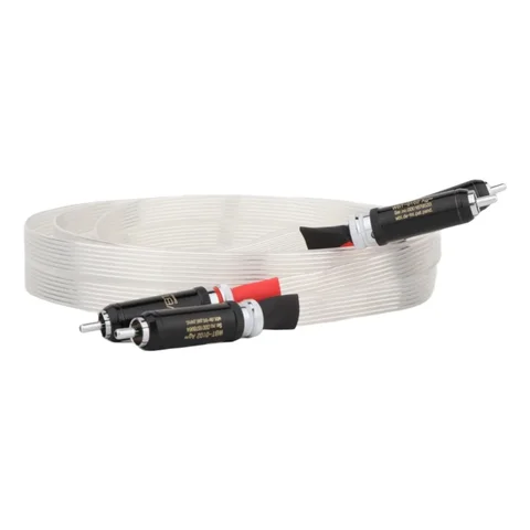 Nordost 7N OCC RCA кабель для усилителя