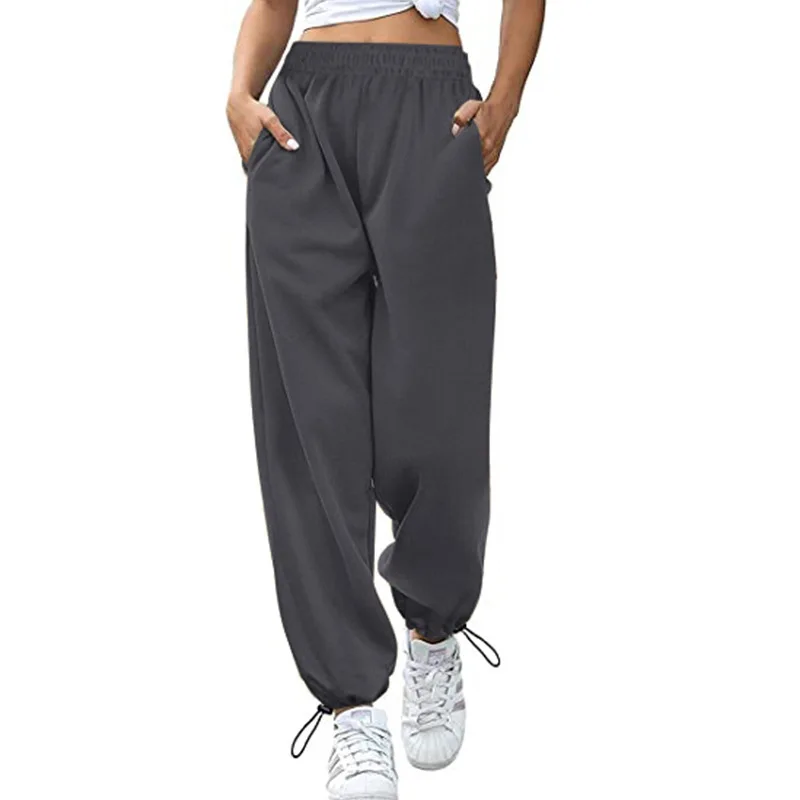 

Women's Pants Trousers Casual Sweatpants S-XXXL