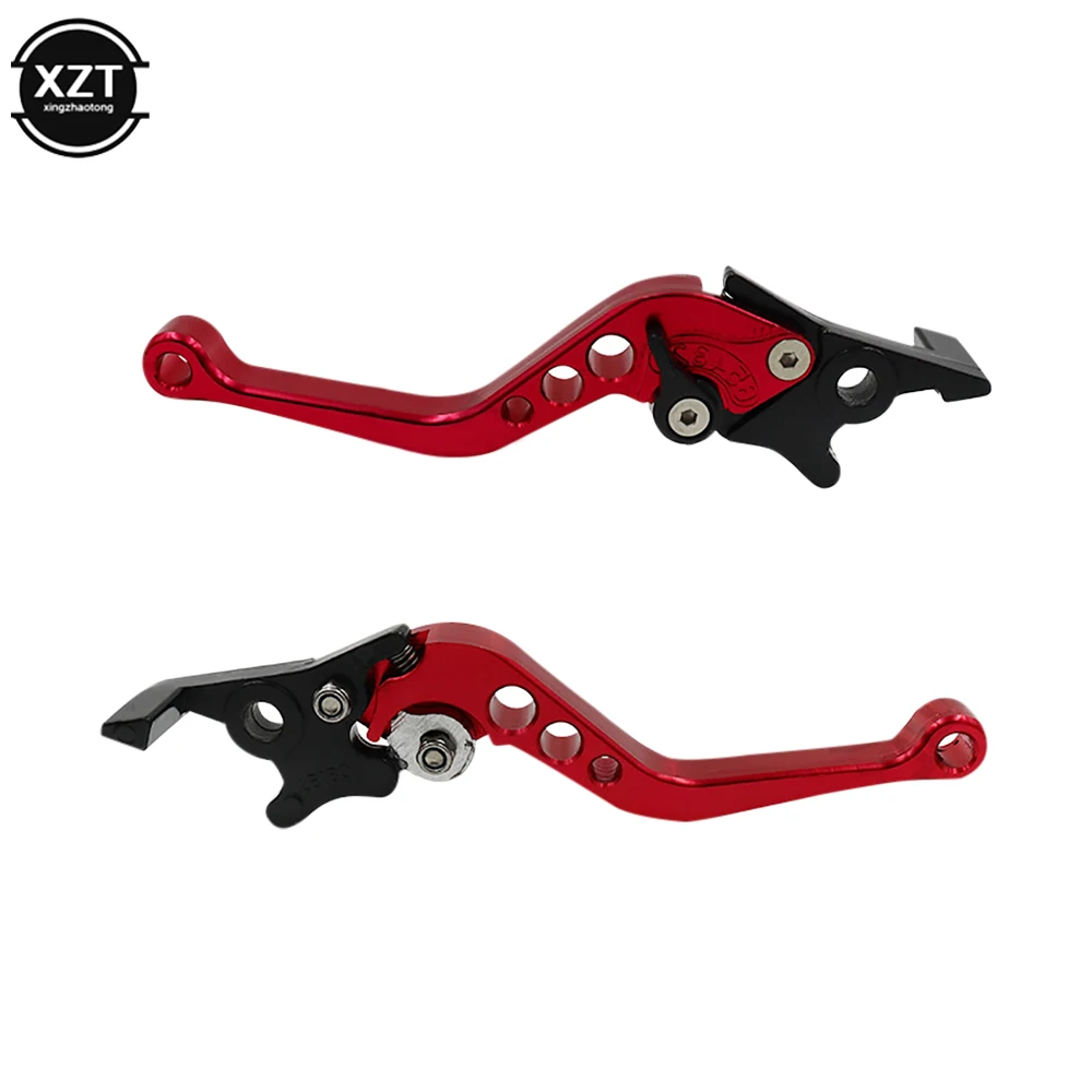 

Ручка рычага диска тормоза для мотоцикла или мотоцикла, 2 шт.