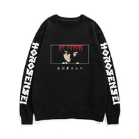 japan anime assassination classroom akabane karuma print sweatshirt men women loose pure cotton sweatshirts man fashion pullover