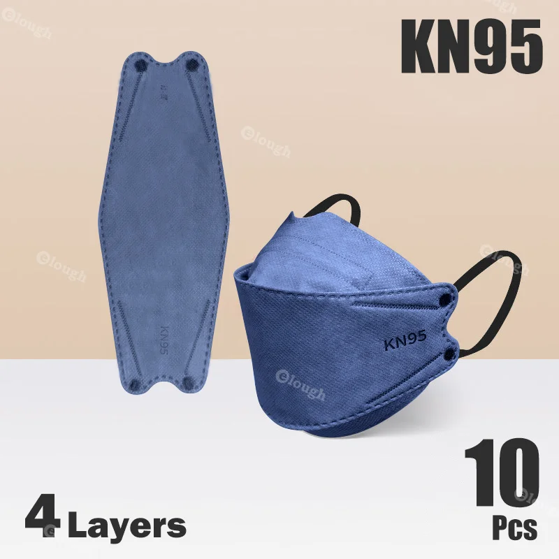 Mascarilla FFP2 Homologada España Fish FPP2 маски для взрослых KN95 4 слоя Morandi FFP2Mask CE маска FFP 2 Mascherina FFPP2