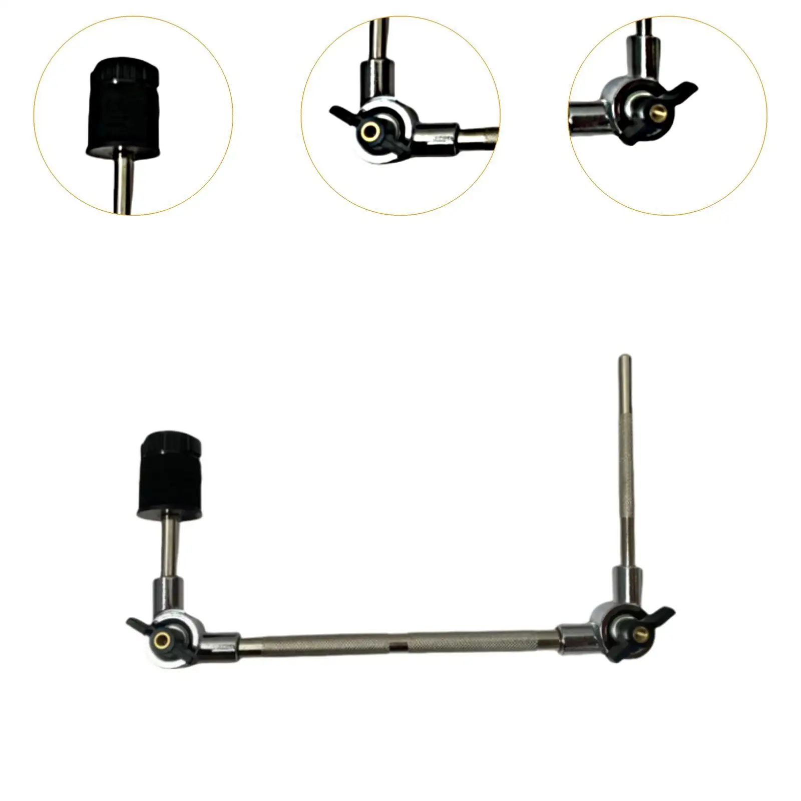 Монтажный кронштейн колокольчика стальное оборудование профессиональный