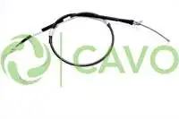 

Ручной тормоз задний левый COROLLA AE100 91 для IT6802630