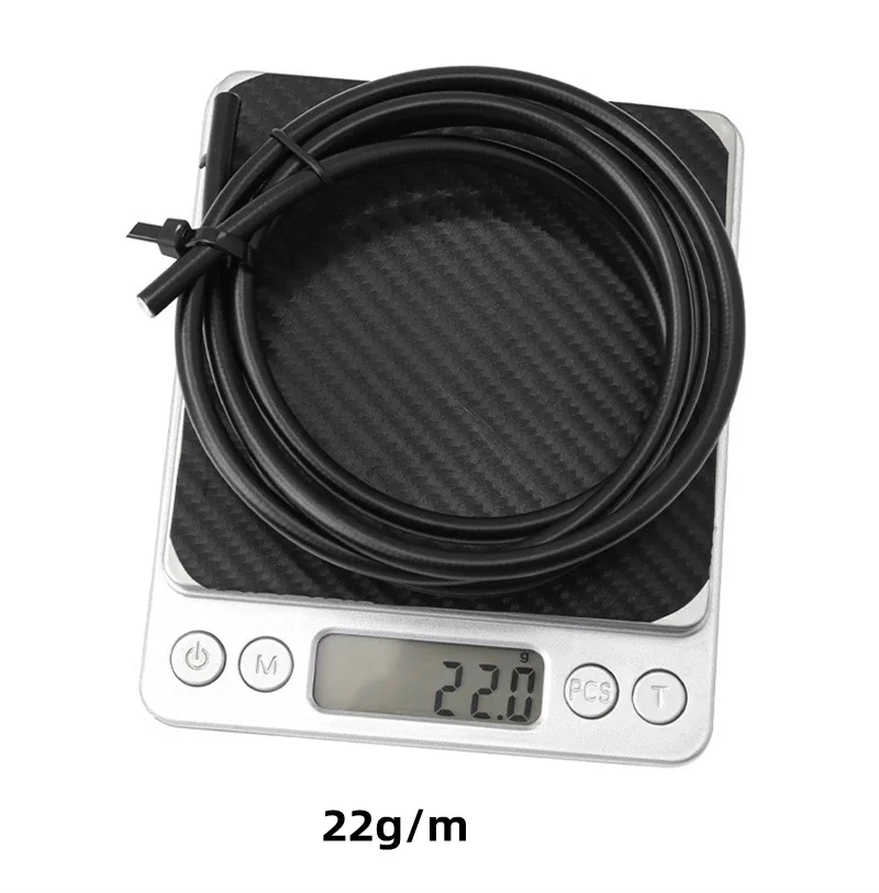 Масляная трубка MUQZI дисковый тормоз горного велосипеда EIEIO 5 мм масляная