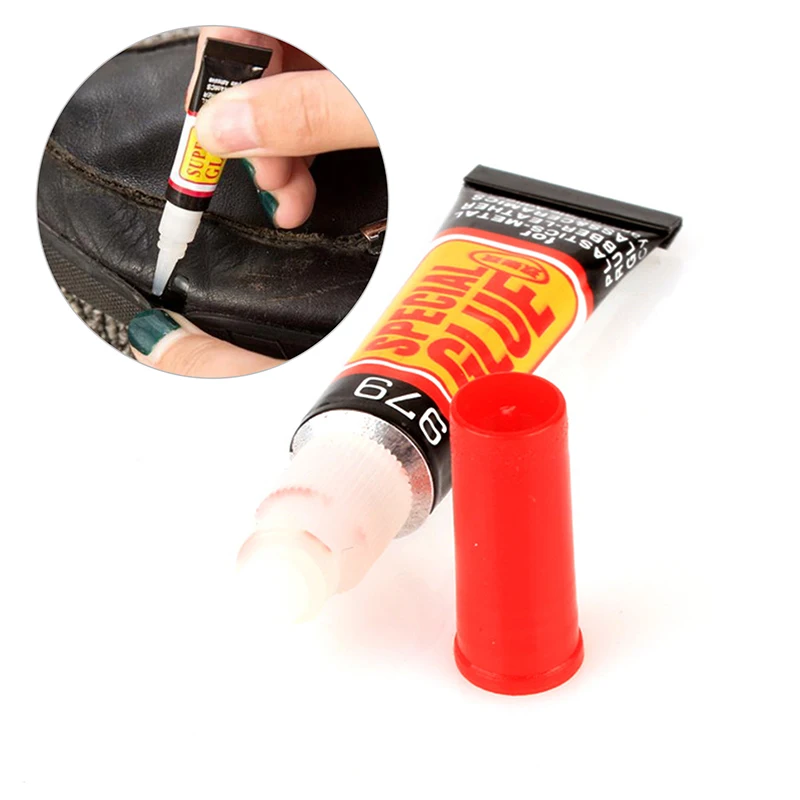 

5pcs/10pcs Liquid Super Glue Wood Rubber Metal Glass Cyanoacrylate Adhesive Stationery Store Nail Gel 502 Instant Strong Bond