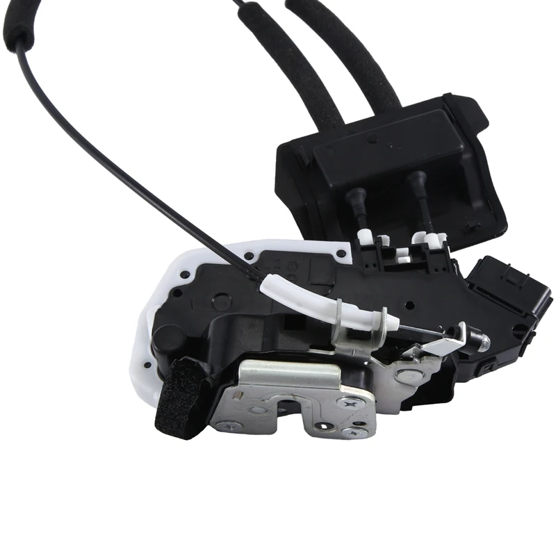 Привод дверного замка правой передней двери для Infiniti FX 2008-2013 QX70 2013-2017 запасные