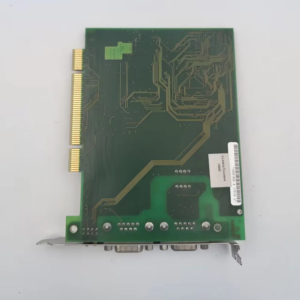 Для платы промышленного оборудования Hilscher CIF50-PB L 0326001