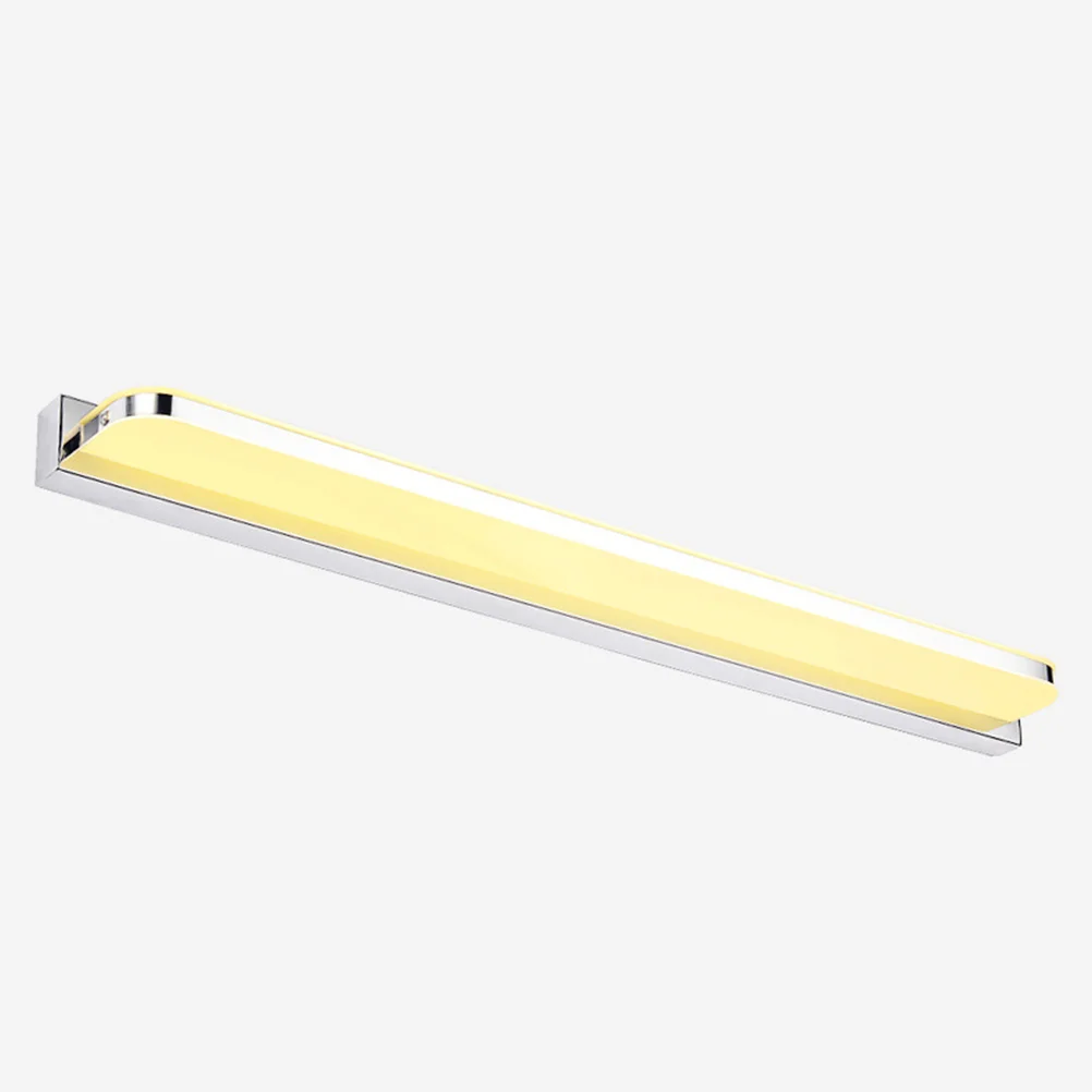 

Makeup Light Wall Lights Mirror Wall Lamp LED Mirror Headlight LED Wall Pack Light Acrylic Makeup Mirror Light