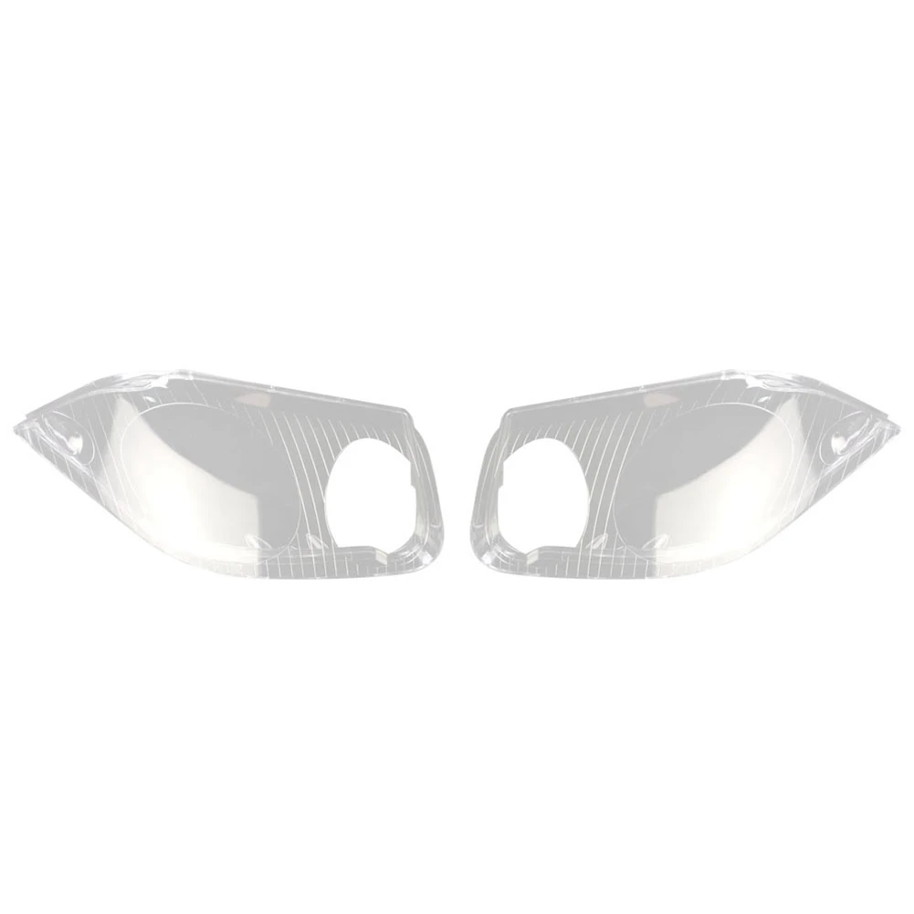 Чехол для автомобильной левой фары прозрачная крышка объектива чехол VW Bora / Jetta