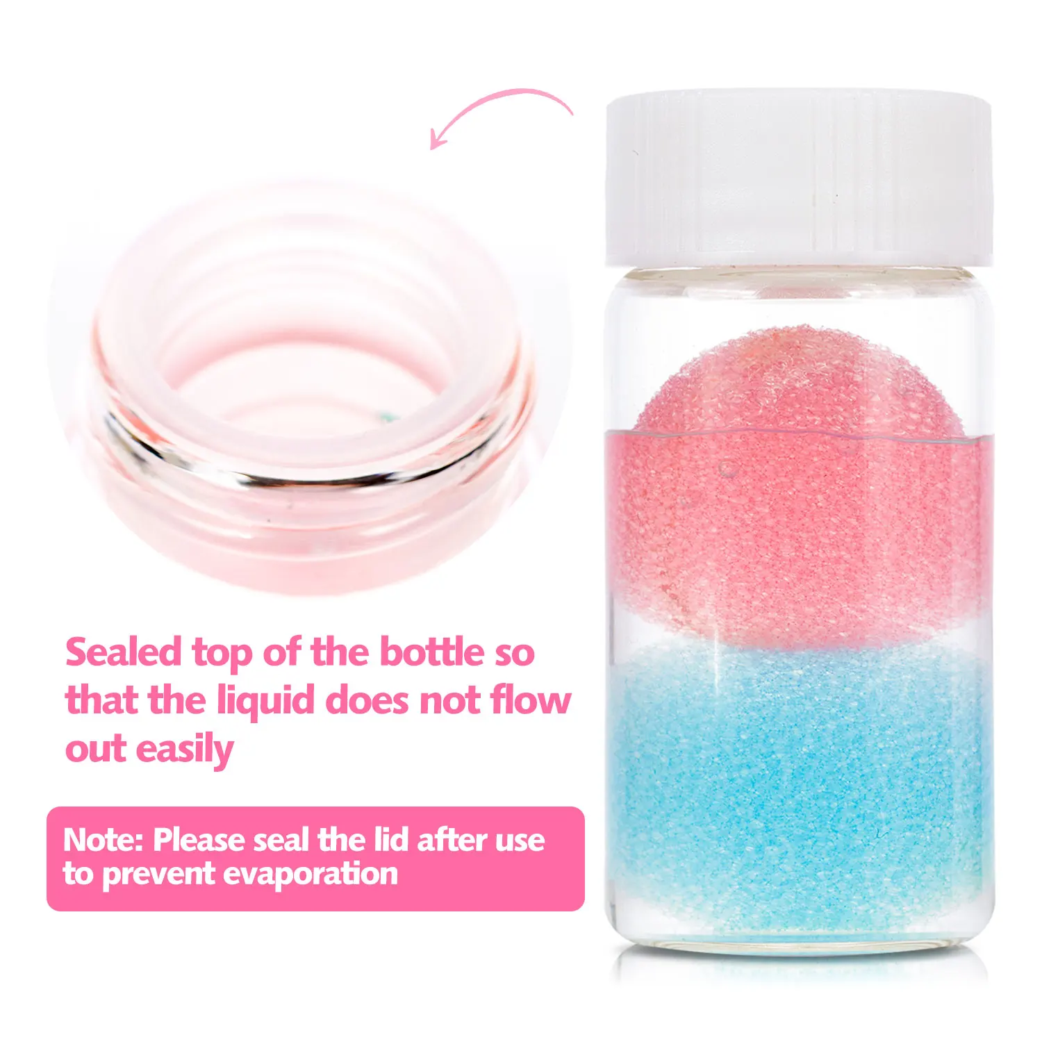 Средство для очистки клея ресниц ARISON жидкость удаления 30 мл