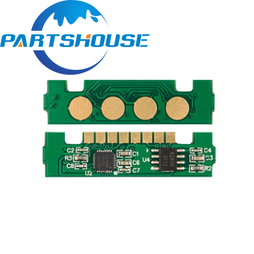 

4pcs CLT-404S For Samsung CLT 404 Xpress SL-C430 C430W C480 C480W chip CLT-404 CLT-K404S CLT-C404S CLT-M404S CLT-Y404S