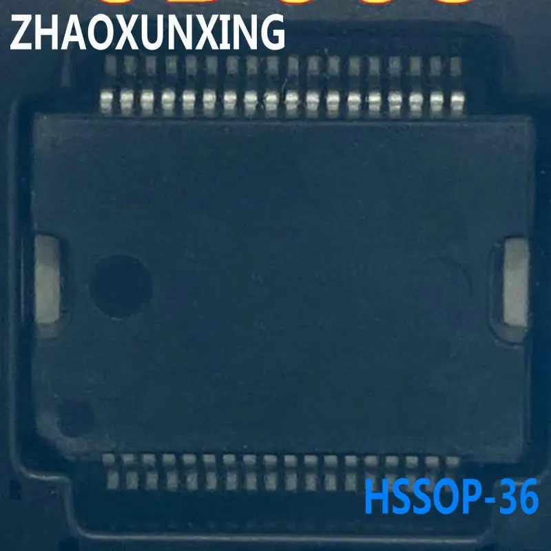 

1 шт. Новый L6206 L6206PD HSOP36