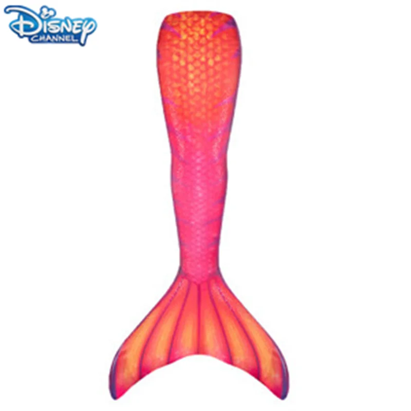 Детский костюм для косплея хвост принцессы русалки |