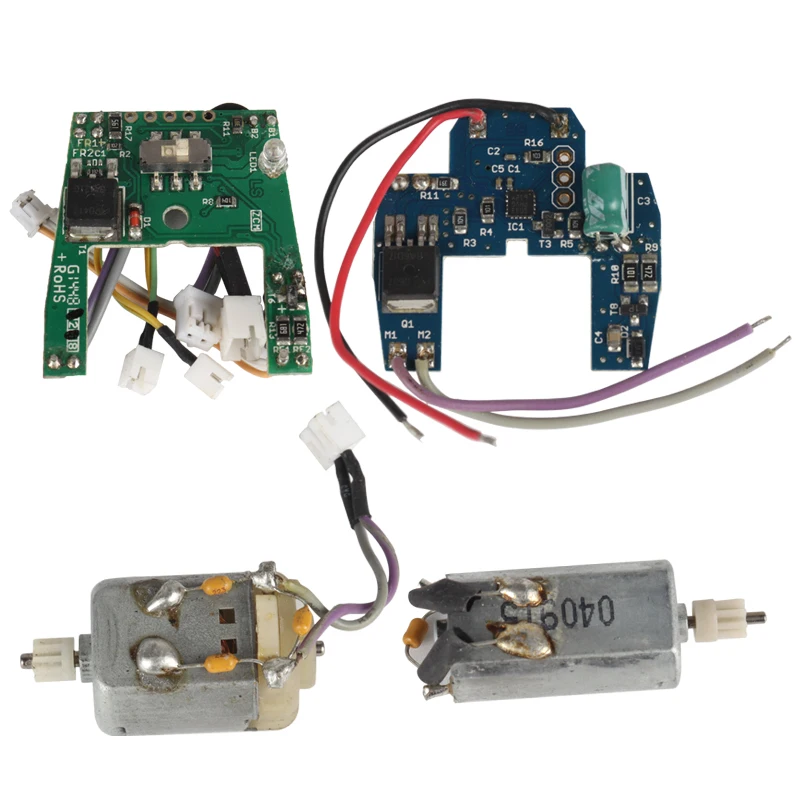 Rera F1 26732u Evolution 1 32 Digital Chip Conversion Motor 