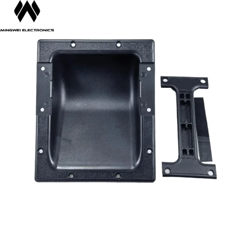 Фото Детали ручки динамика MW Audio Pro 209L x 1742W x 593H для линейного массива Subs №1