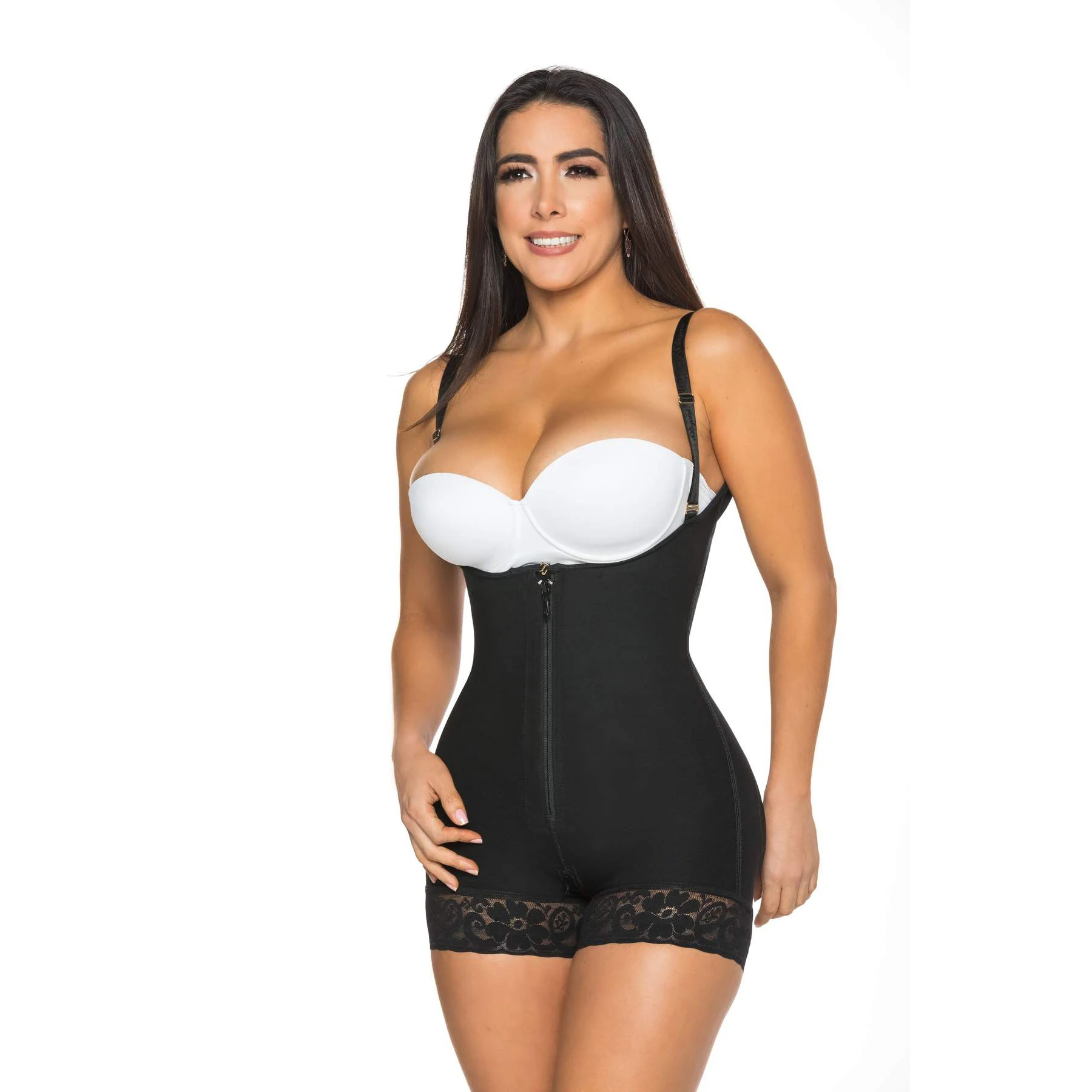 Women Full Body Tummy Control High Compression Girdles Colombian Post Op Surgery Supplies Buttocks Lifts Fat Burner Weight Loss