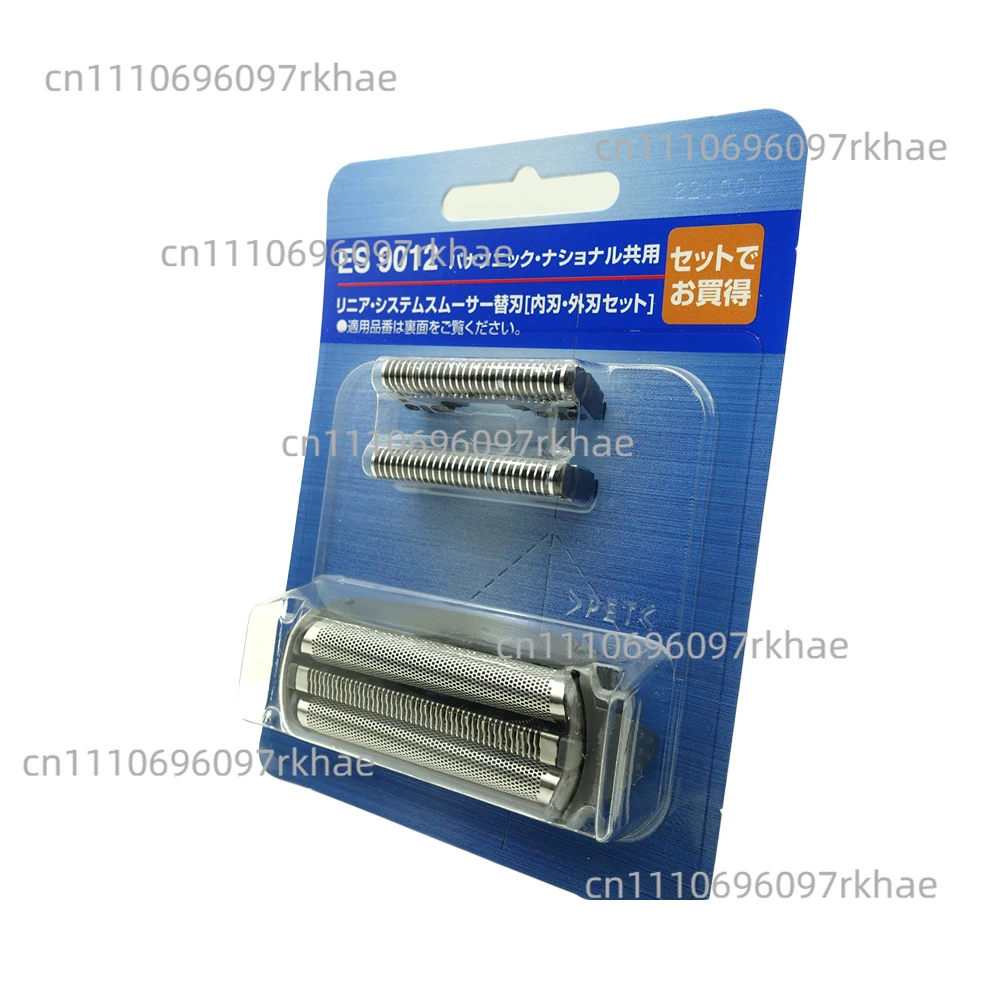 Фото WES9012 ES9012 Наружная сетчатая головка для бритвы Panasonic ES6002 ES6003 ES6003K ES6003S ES6003W ES6013 ES6015 №2