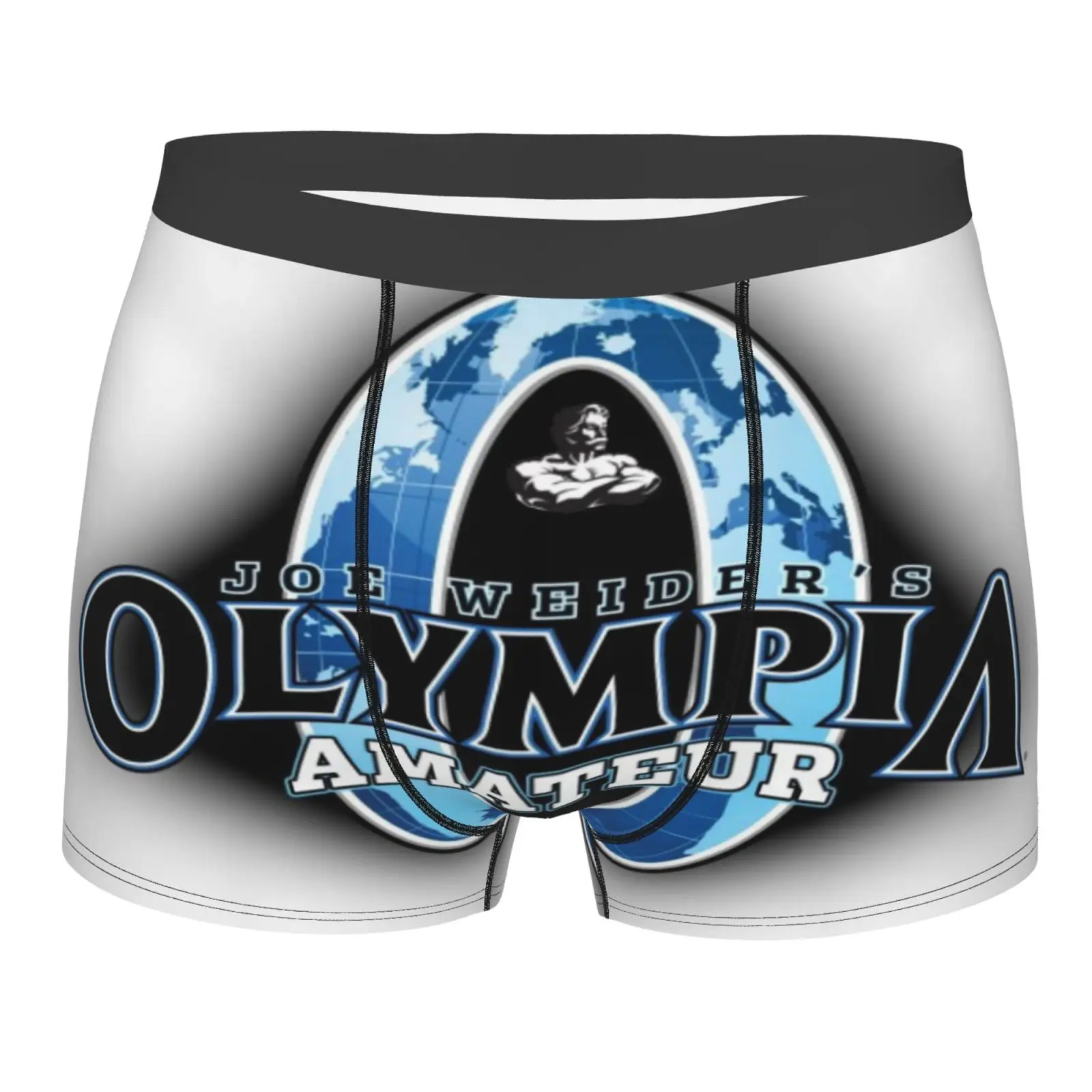 

Mr Olympia 1192 Men's Panties Bundle Men Luxury Women Sexy Boxer Uomo Pocket Women Plus Size 4Xl Wholesale To Resell For Women