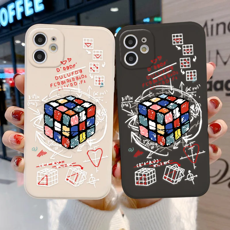 A52 Case For Samsung A52s 5G Funda Silicon Cover Galaxy A53 A12 S22 Ultra S21 S20 FE A32 A51A50 A72 A71 A21s A33 A73 Funda Coque