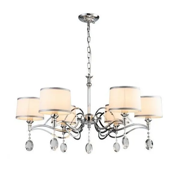 Подвесная люстра Semina 2707-6P Favourite