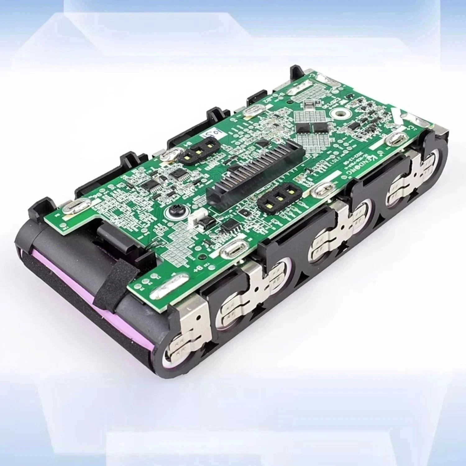 Сменный аккумулятор SCWXCQ02ZHM 1C-P1916-SDI-25R для ручного беспроводного пылесоса Xiaomi Mijia