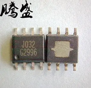 

10PCS/LOT G2996F1UF G2996 SOP-8