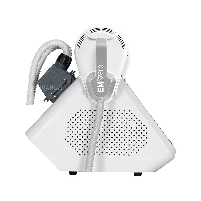 EMSzero электромагнитная машина для похудения мышц стимуляция жира удаление