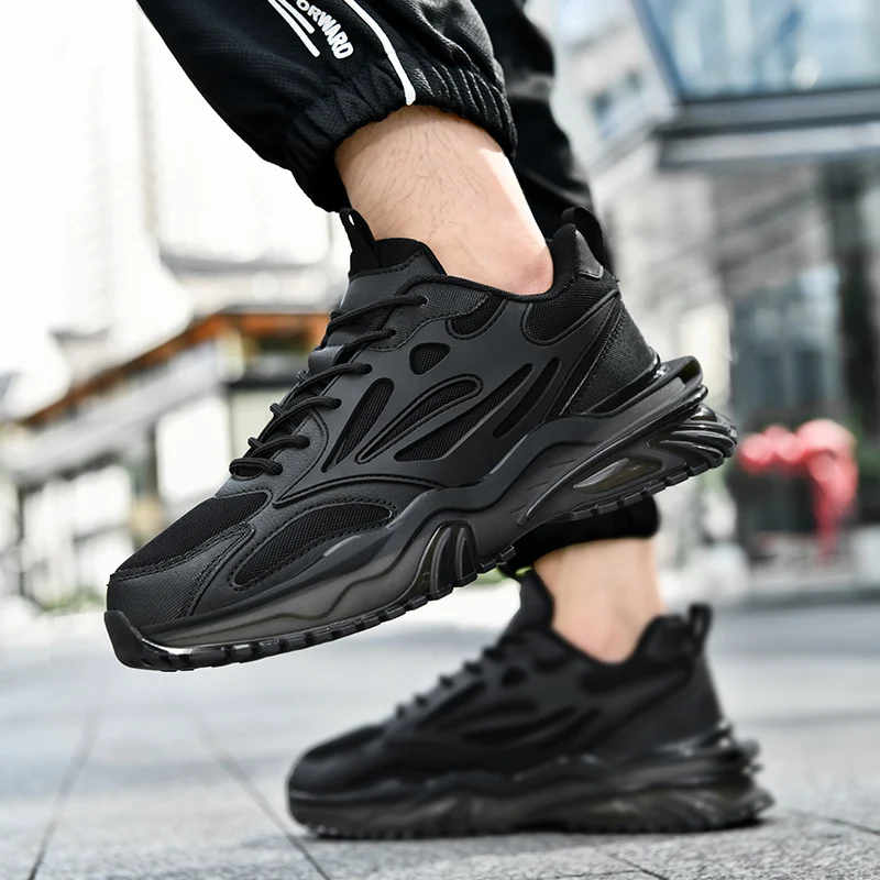 Мужские военные тактические ботинки армейские мужские с боковой молнией