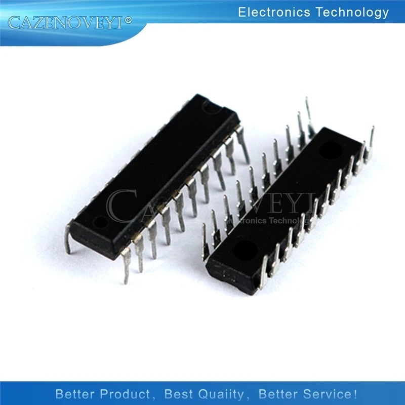 5 шт./лот ATF16V8B-15PC DIP20 ATF16V8C-15PC DIP ATF16V8B ATF16V8 16V8 DIP-20 ATF16V8B-15PU в наличии