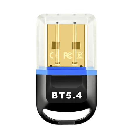 USB-адаптер Bluetooth 5,4