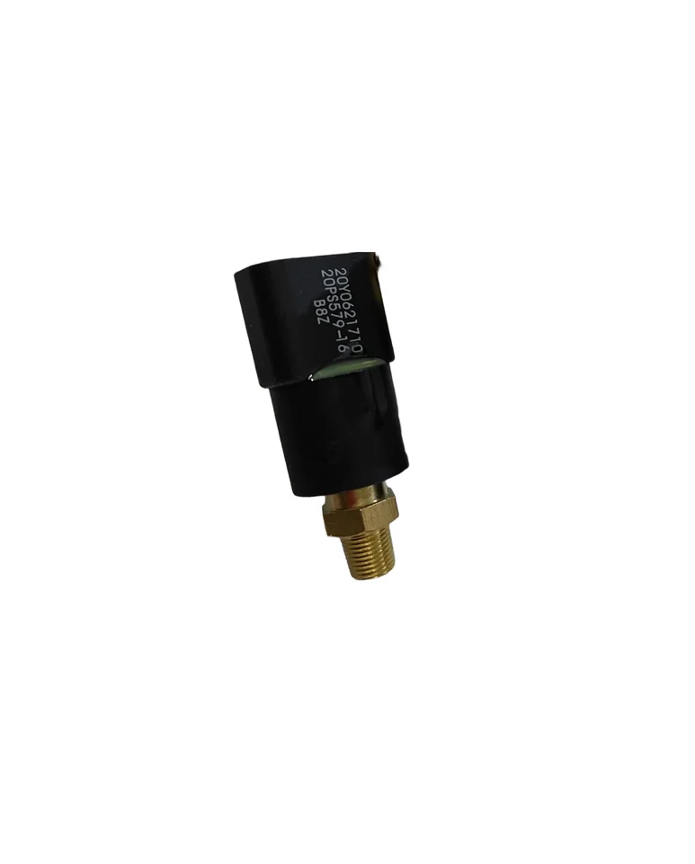 

Excavator PC200-6 6D95 Engine Pressure Sensor Switch 20Y-06-21710