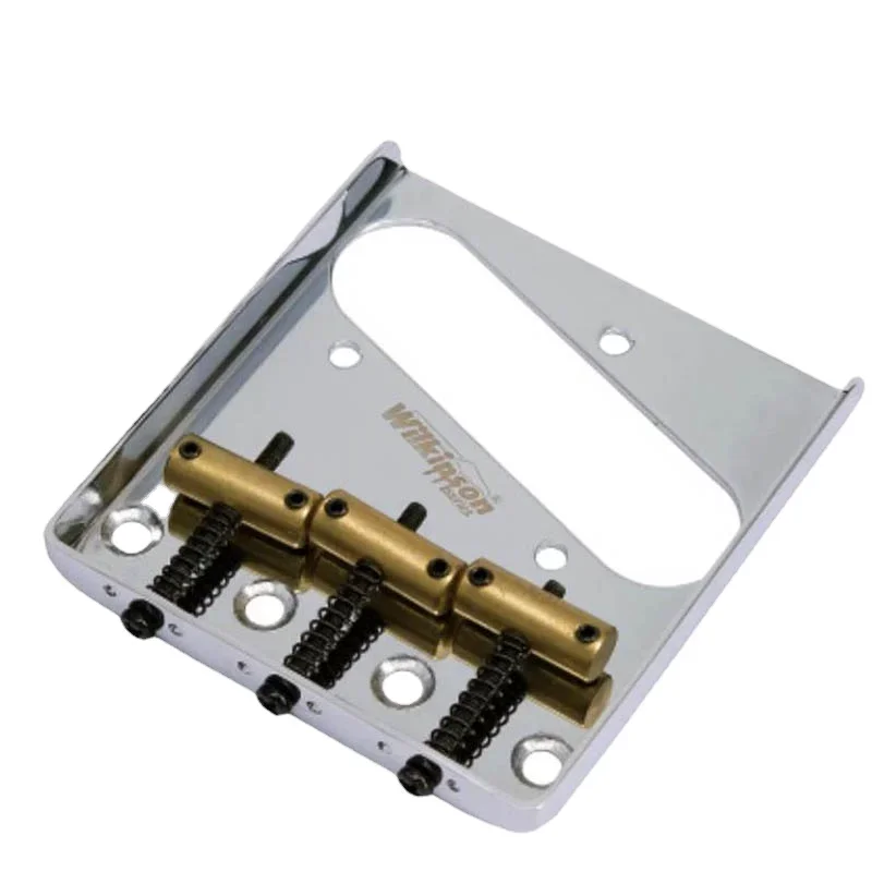Wilkinson WOT01 Бридж для гитары Telecaster