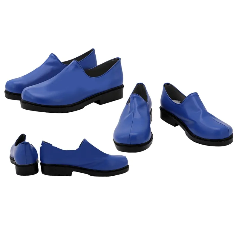 Аниме Slime Fantasy Rimuru Tempest обувь для косплея ботинки мужчин и женщин костюмы на