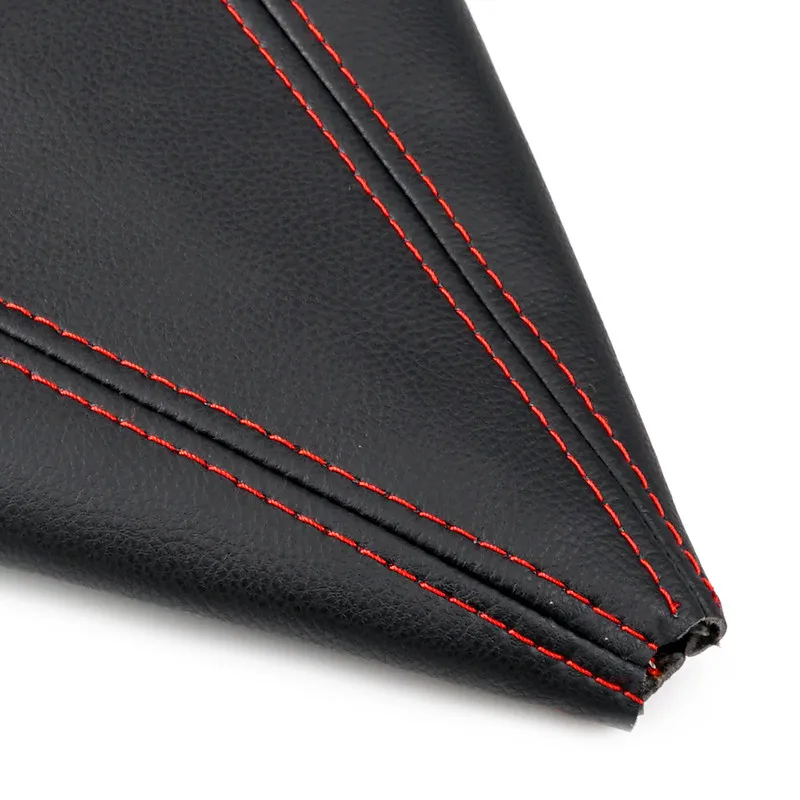 2 шт. для Land Rover Freelander 2008-2013 Автомобильная центральная консоль из микрофибры и кожи