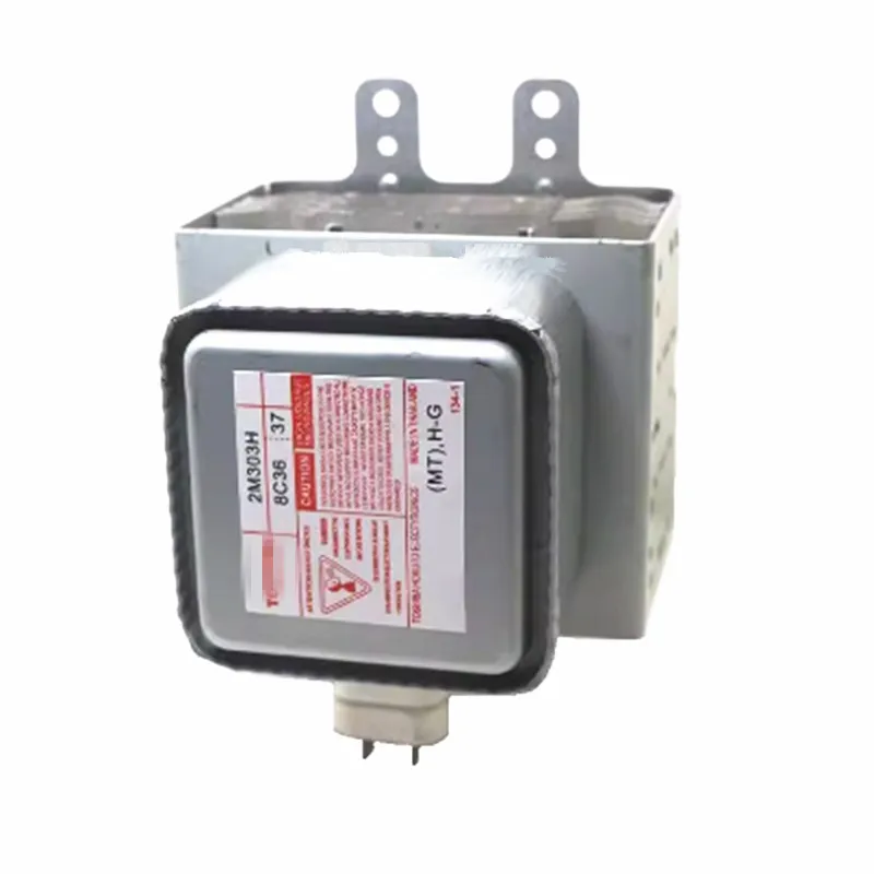 1 шт. 2M303H длинная ножка с воздушным охлаждением магнетрон переменной частотой