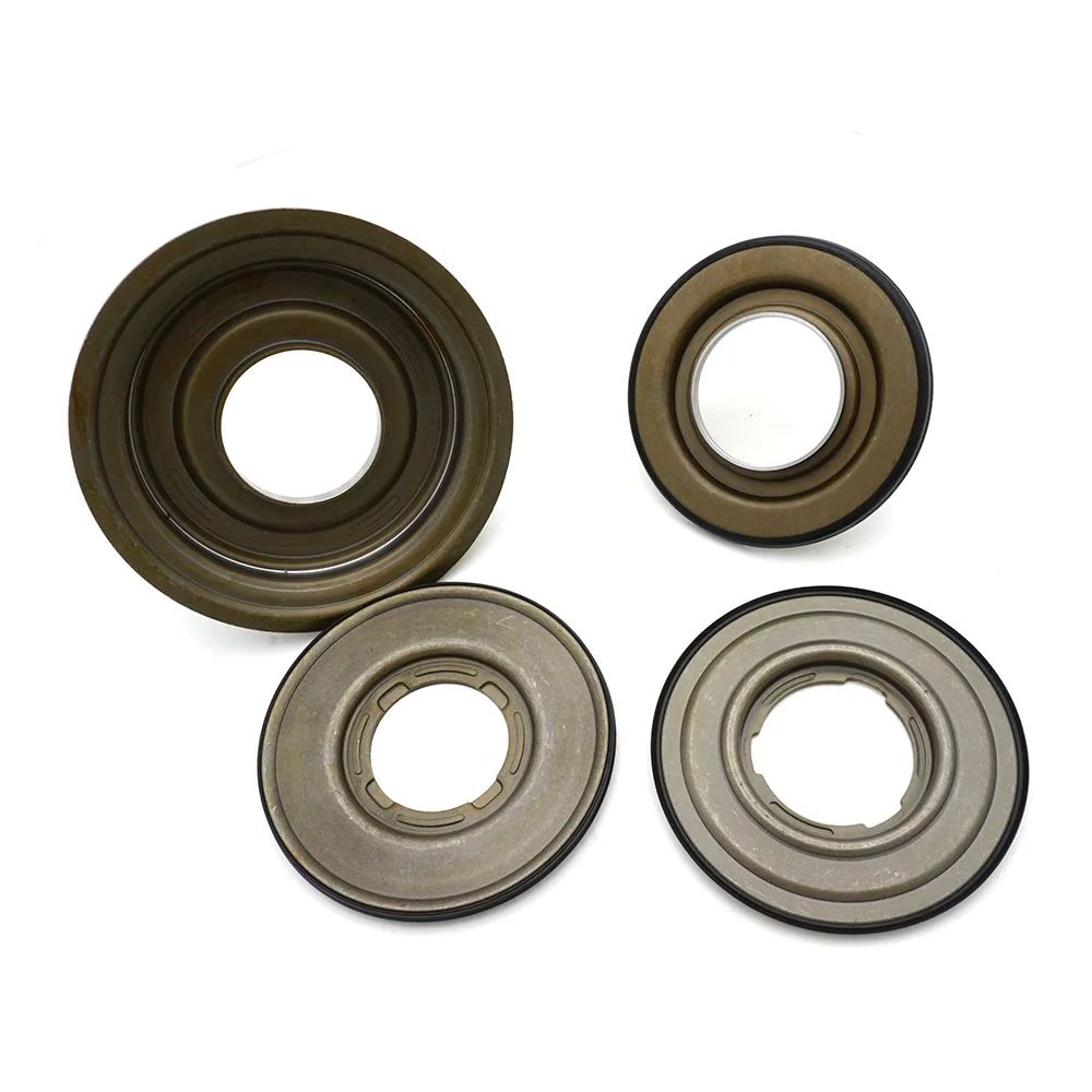 Коробка передач 09G запчасти для автоматической коробки комплект поршневых