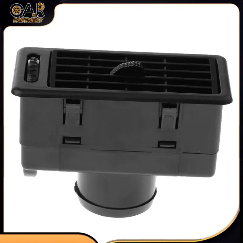 

Универсальный тепловой выпускной клапан переменного тока прочные пластиковые Запчасти для Atv Многофункциональный выпускной клапан для ав...