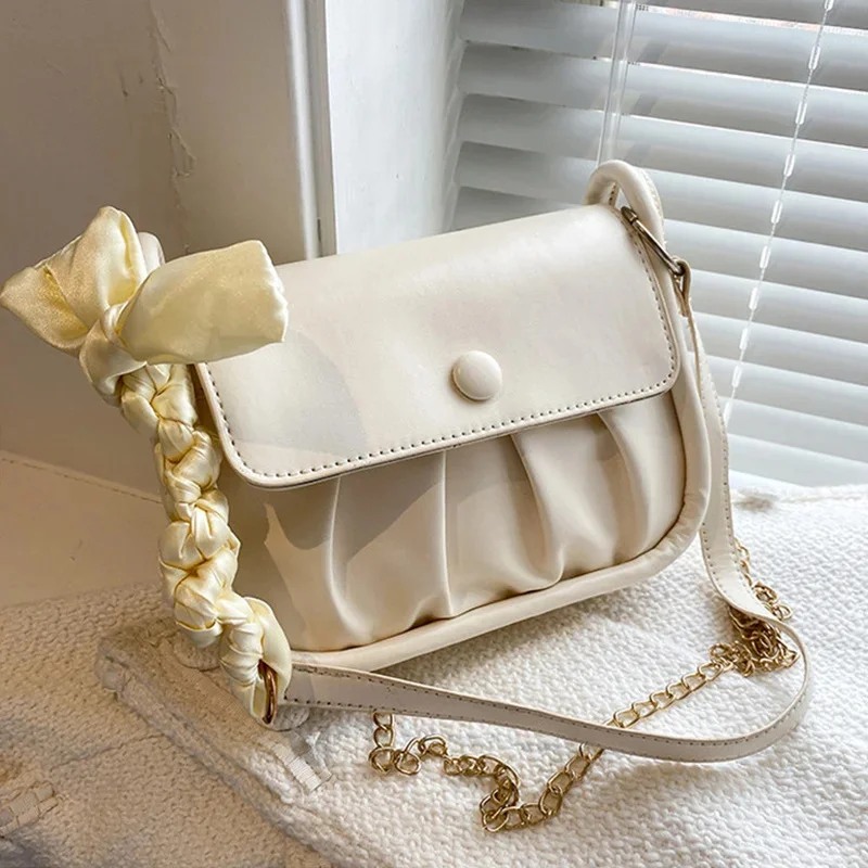 

New Arrival Shoulder Bag for Women Square Flap Messenger Purse Handbags Fashion Clutch Evening Handbag Crossbody Bags