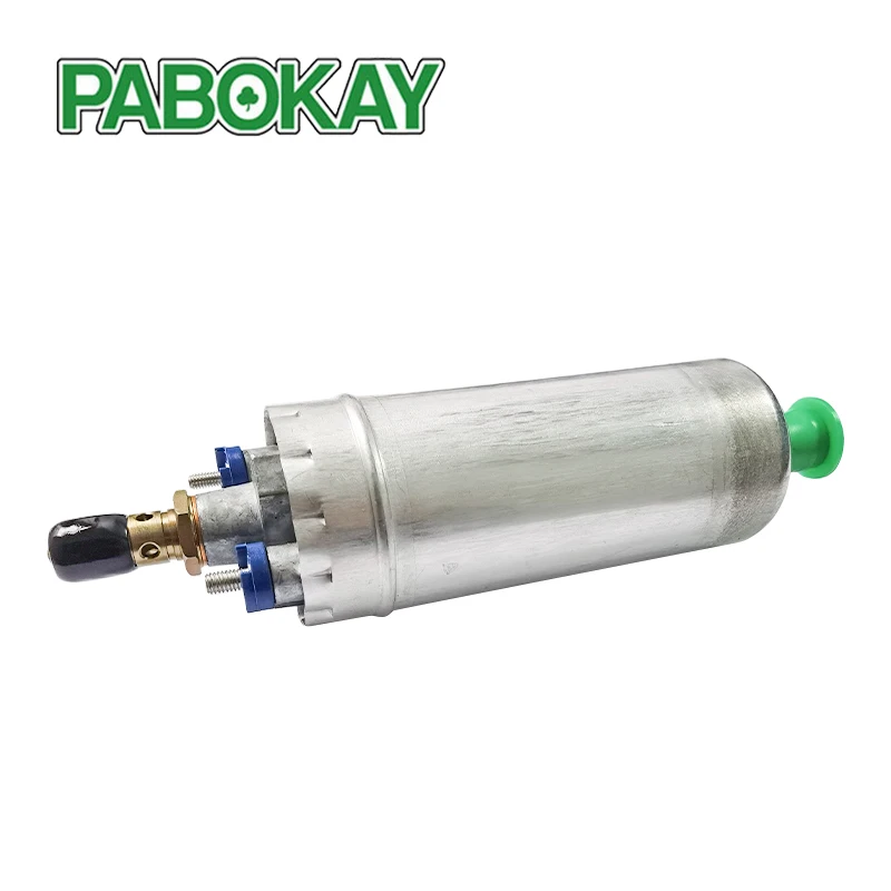 New External In Line Fuel Pump for PORSCHE 911 924 928 944 968  0580 464 024 / 0580464069
