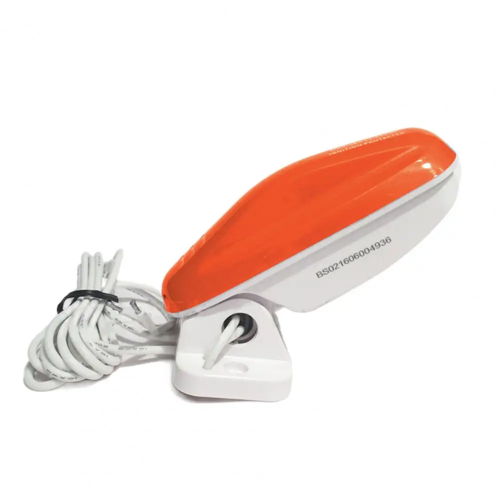 

Поплавковый выключатель с датчиком дренажа, 12-24 В постоянного тока