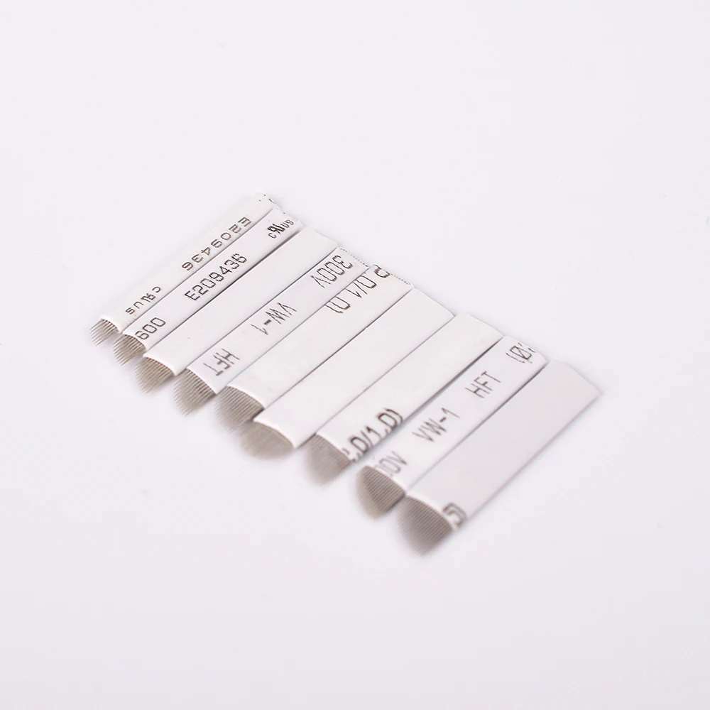 50 шт 7 9 11 12 14 Pin Перманентный макияж ручные иглы татуировки бровей u-формы для 3D