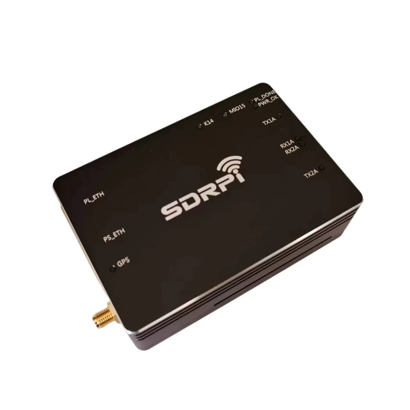 Программное обеспечение SDRPi 70–6 ГГц Define Radio Platform ZYNQ AD9361 Плата разработки Openwifi с