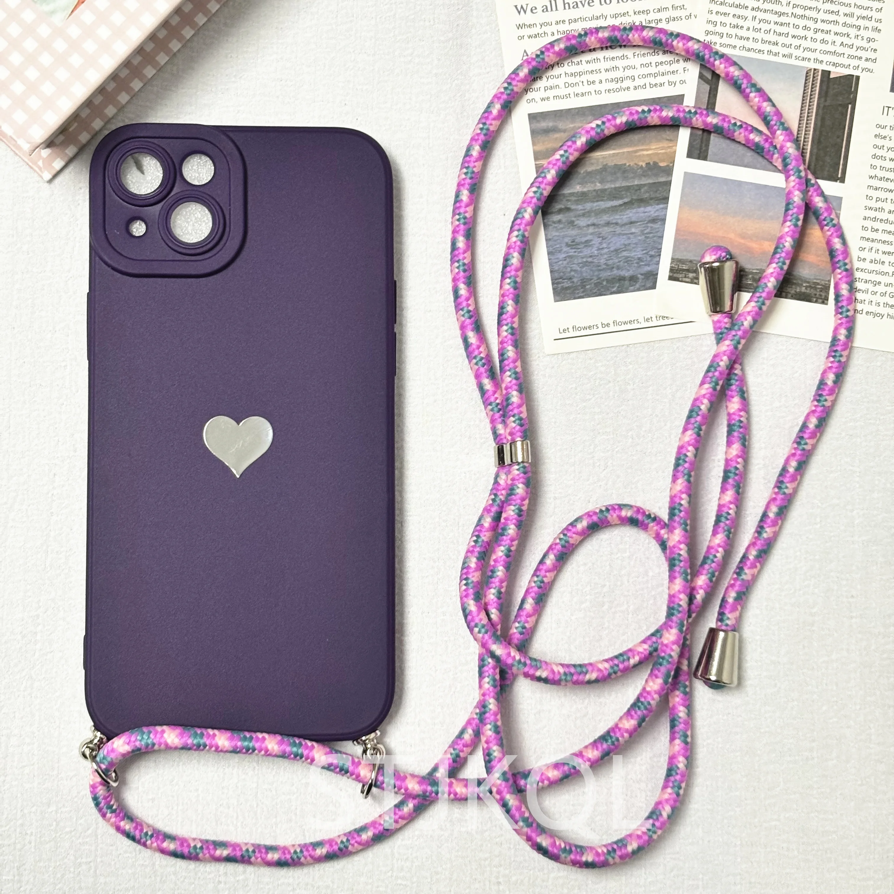 Чехол-накладка для Xiaomi Redmi Note 13 Pro/13 Pro/Poco X6/M6 Pro