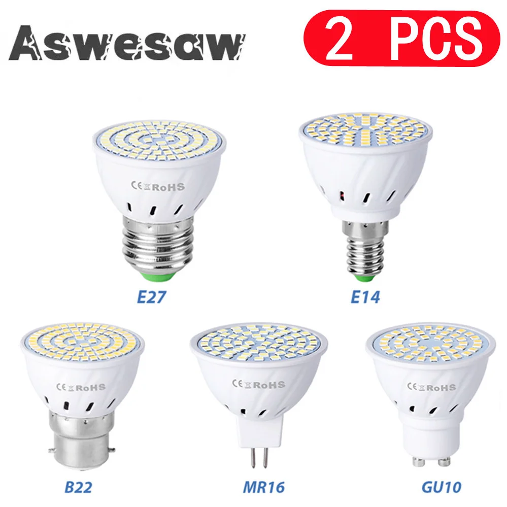 Светодиодная лампа GU10 E27 E14 точечная Лампа 48 60 80LED s лампа 220 В GU 10 Светодиодная лампа MR16 точесветильник светильник B22 5 Вт 7 Вт 9 Вт Светодиодная лампа GU10 E27 E14 точечная Лампа 48 60 80LED s лампа 220 В GU 10 Светодиодная лампа MR16 точесветильник светильник B22 5 Вт 7 Вт 9 Вт