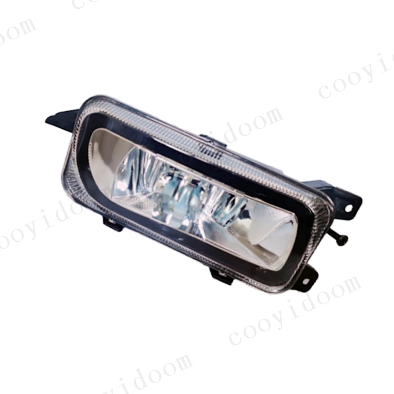 Ван передний бампер противотуманная фара для грузовиков противотуманный