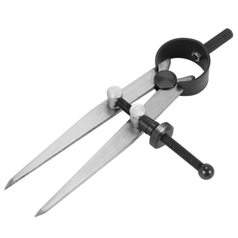 

Scribing Gauge Compasses Scribing Device Edge Holder