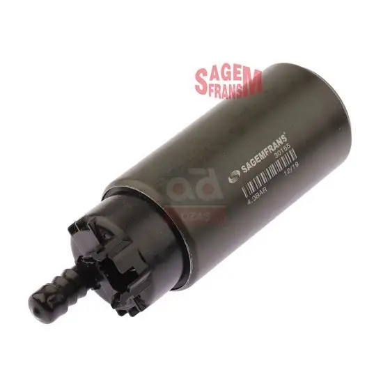 

Код магазина: 30155 для топливного насоса 08 FIORINO 1.3mjt «electric»