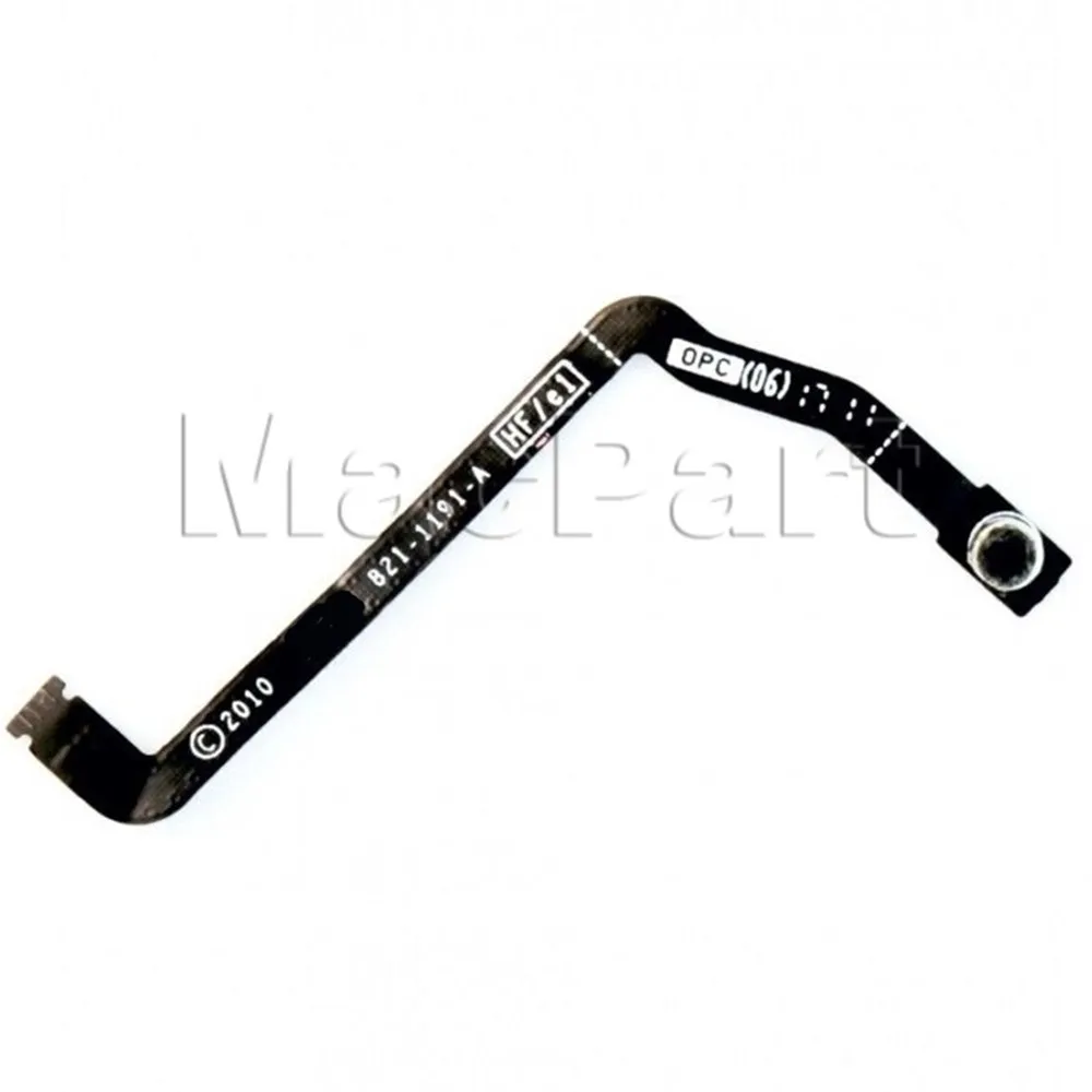 Mic Microphone Flex Cable Ribbon Repair Part for MacBook Air 11&quot A1370 821-1191-A 2010 2011 Year | Компьютеры и офис