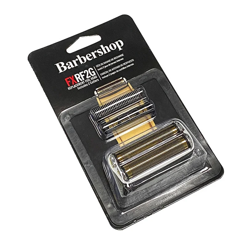 Головка резака для электробритвы Babyliss FXRF2G сменный резак лезвия бритвы Мужская