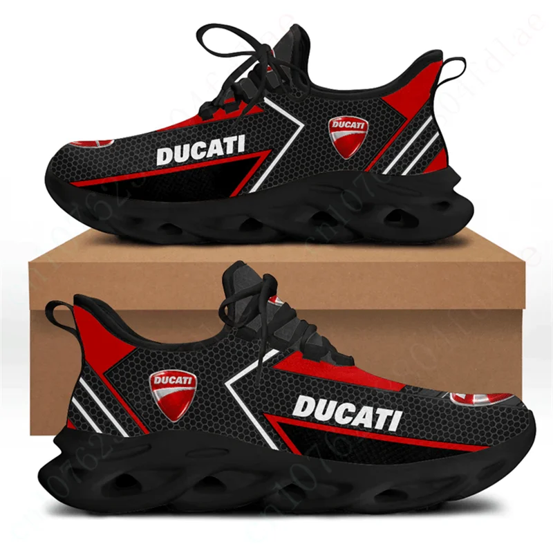 

Motorcycle Lightweight Comfortable Male Sneakers Casual Walking Shoes Sports Shoes For Men Big Size Men's Sneakers Unisex Tennis